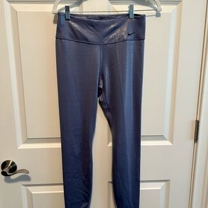 Nike Shimmer Dri-Fit Leggings